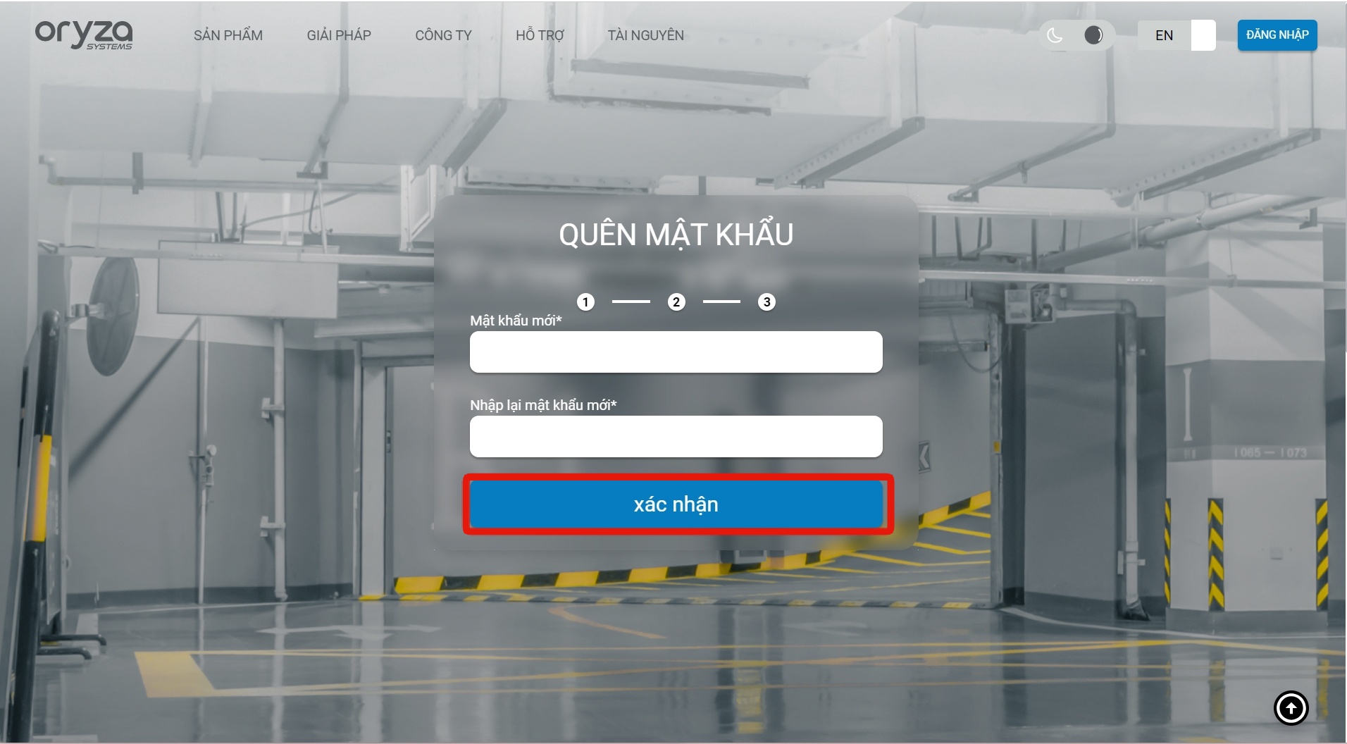 login