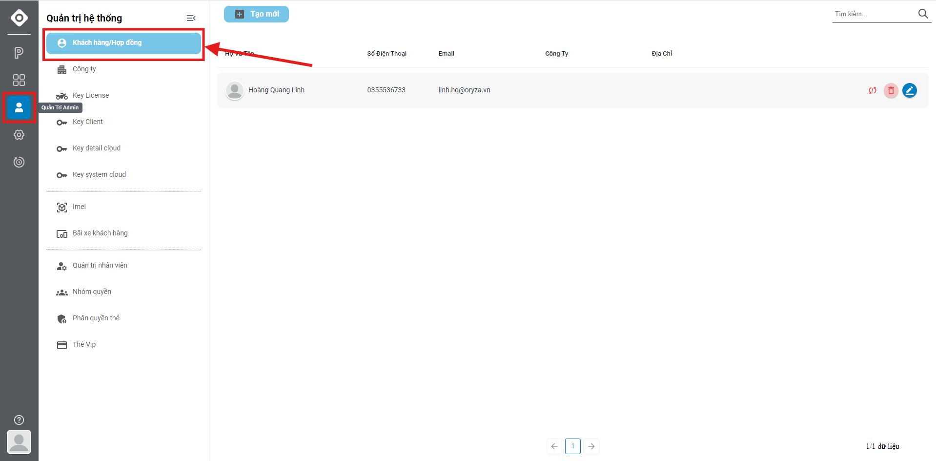 access_contract