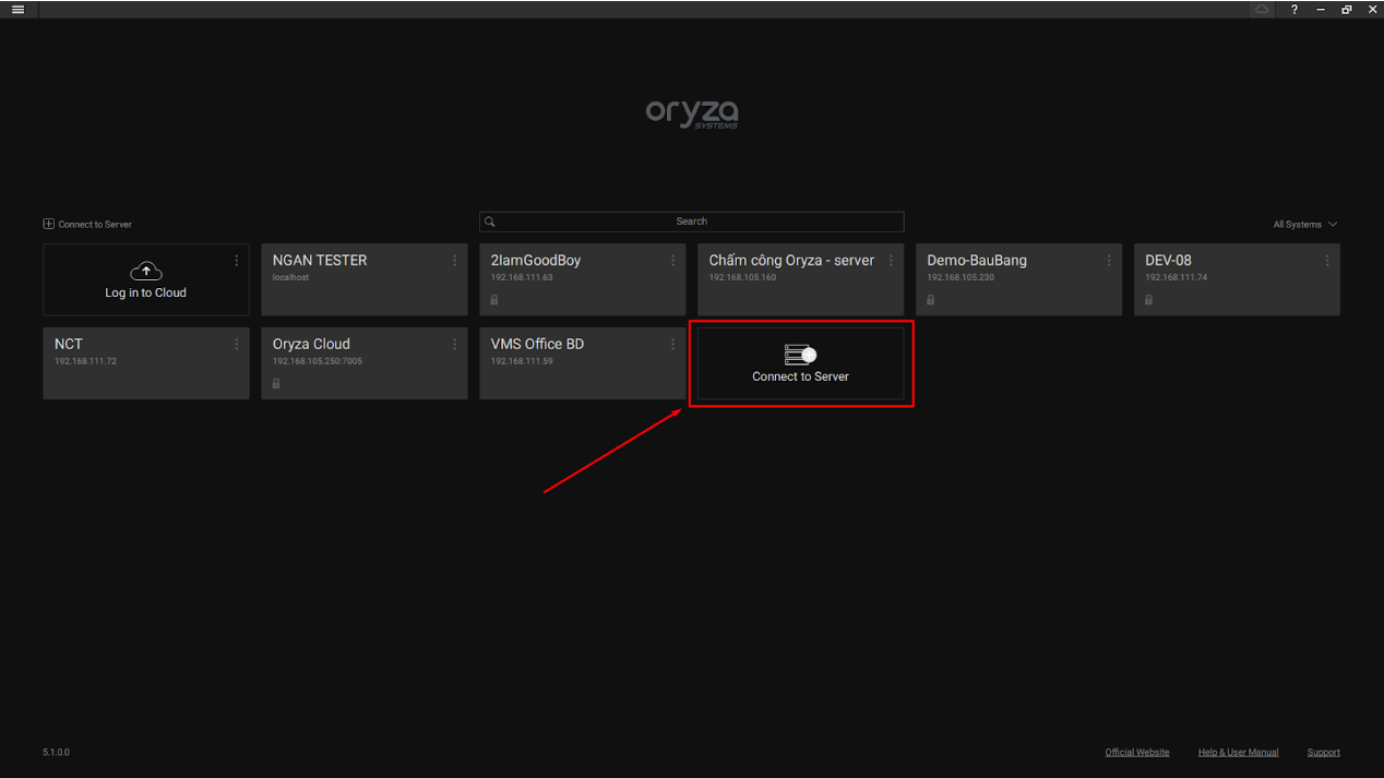 click_connect_to_server