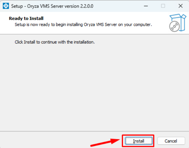 click_install_server