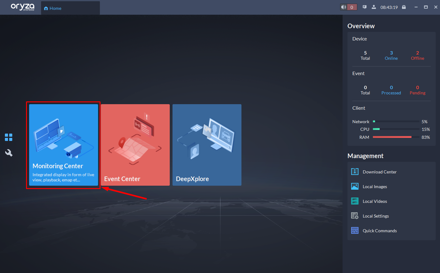 click_monitoring