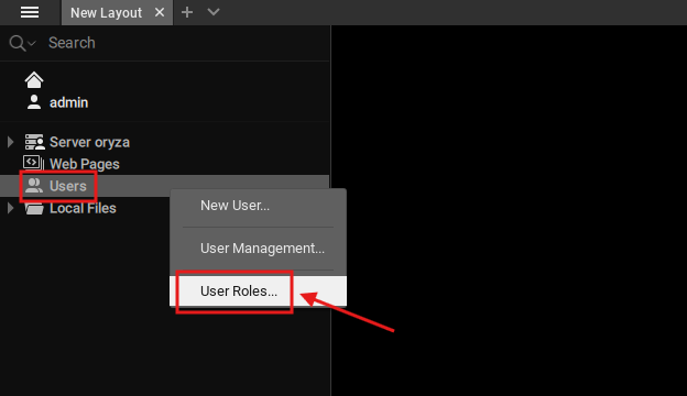 click_user_role