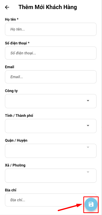create_customer
