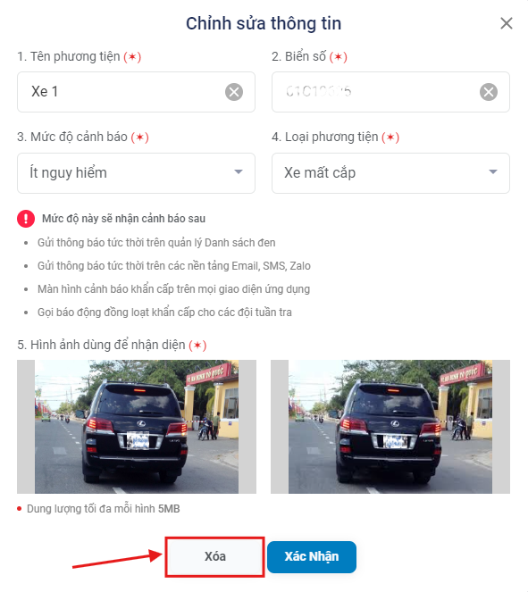 delete_black_list_vehicle