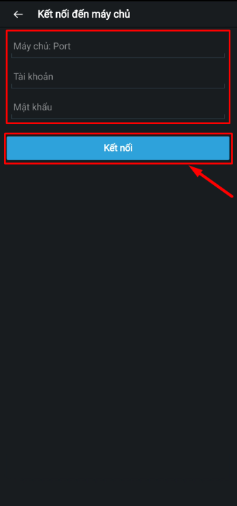 enter_connect_server