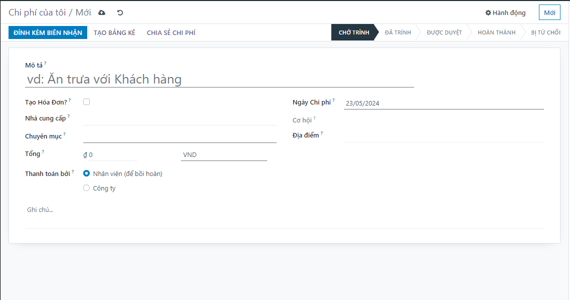 infor_expense