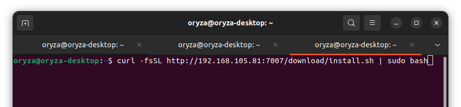 input_install_server_linux