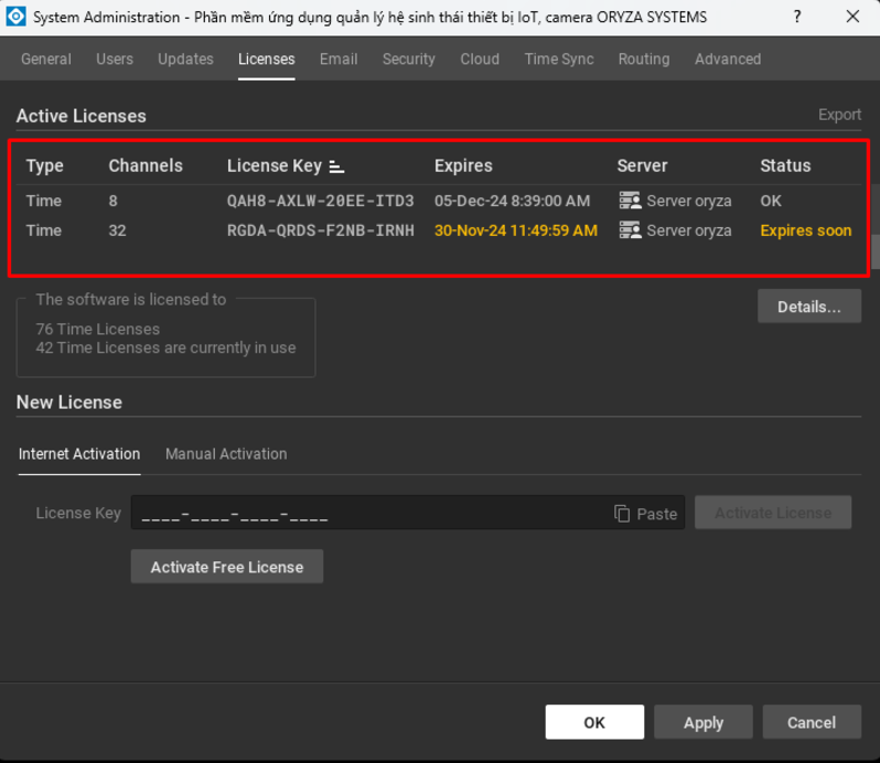 list_license