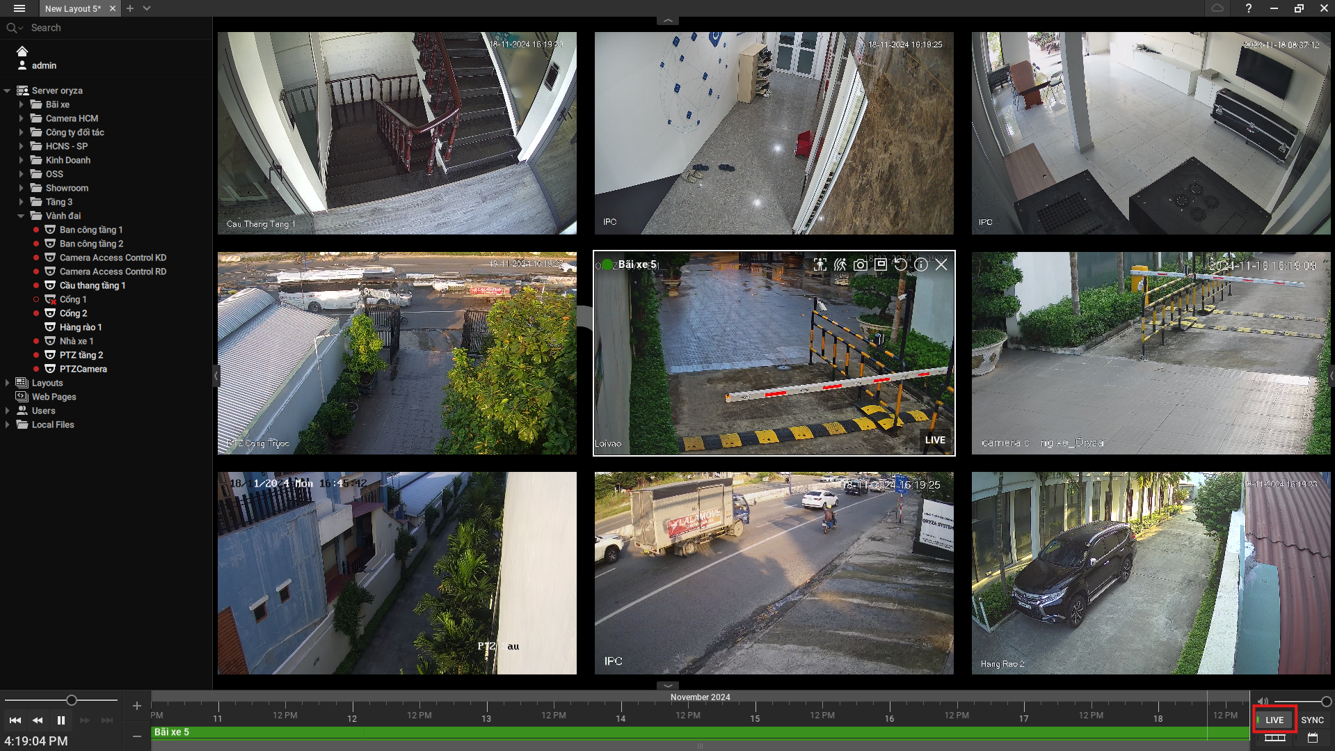 live_camera