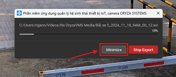 minimize_export