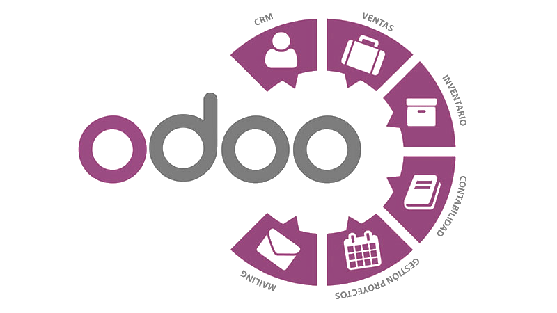 odoo