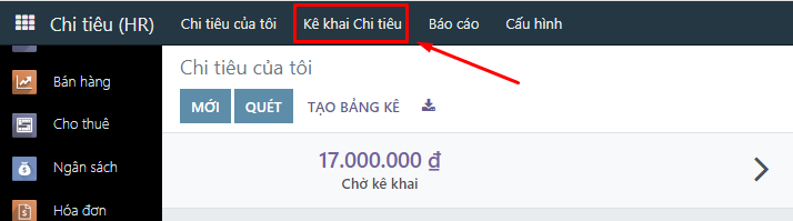 report_expense