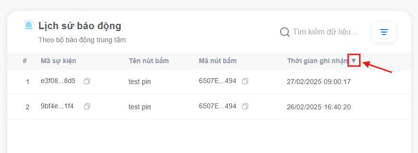 sort_list_history_alarm