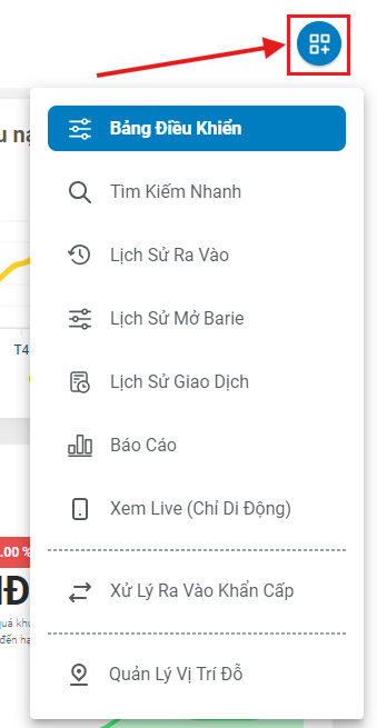submenu